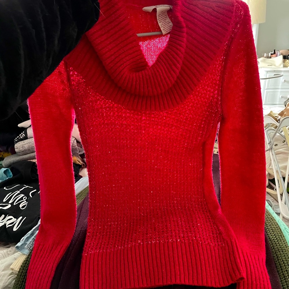 Sweater